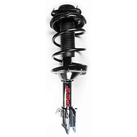 Fcs Automotive Complete Strut Assembly, 1333439R 1333439R